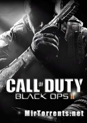 Call of Duty Black Ops 2 (Offline) (2012) PC