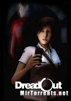 DreadOut (2014) PC
