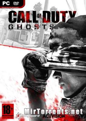 Call of Duty Ghosts Deluxe Edition (2013) PC