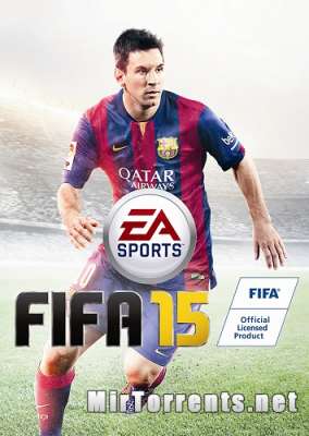 FIFA 15 Ultimate Team Edition (2014) PC