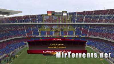 FIFA 15 Ultimate Team Edition (2014) PC