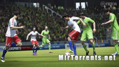 FIFA 14 (2013) PC