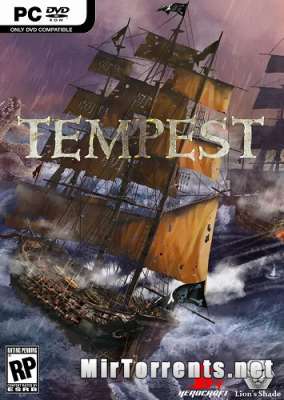 Tempest (2016) PC