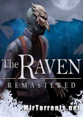 The Raven Remastered (2018) PC