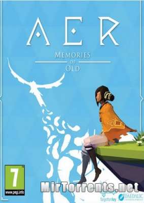 AER Memories of Old (2017) PC