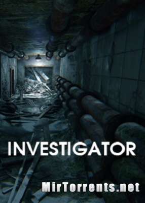 Investigator (2016) PC