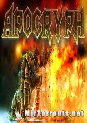 Apocryph an old-school shooter (2018) PC