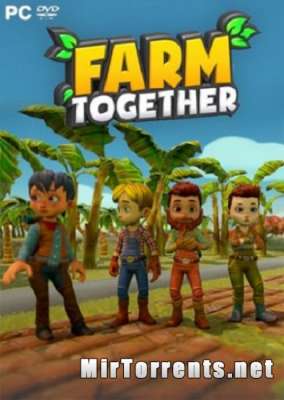 Farm Together (2018) PC
