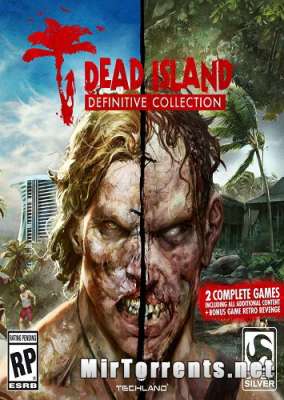 Dead Island Definitive Collection (2016) PC