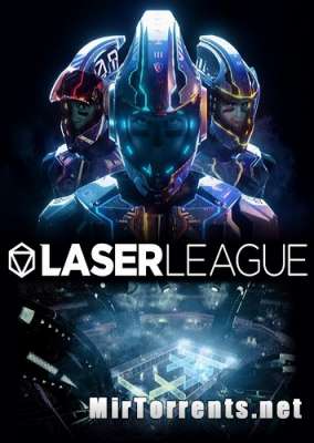Laser League (2018) PC