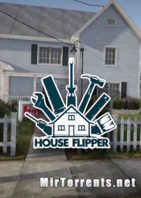 House Flipper (2018) PC