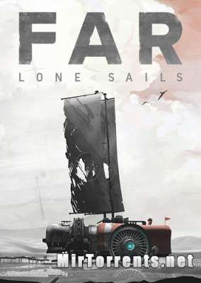 Far Lone Sails (2018) PC