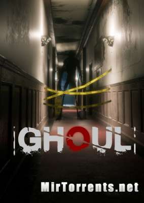 GHOUL (2018) PC