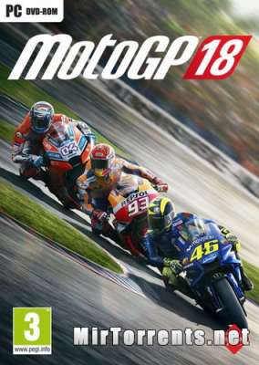 MotoGP 18 (2018) PC