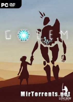 Golem (2018) PC