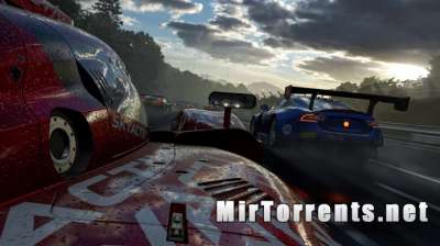 Forza Motorsport 7 (2017) PC