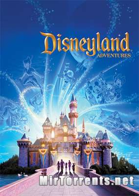 Disneyland Adventures (2017) PC