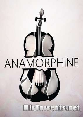 Anamorphine (2018) PC