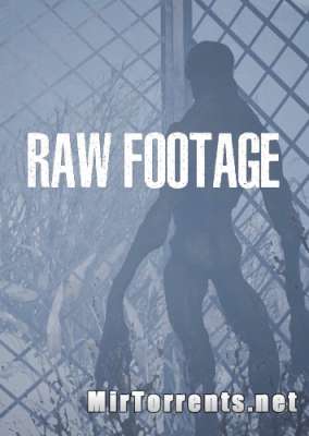 RAW FOOTAGE (2018) PC