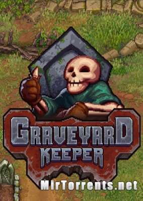 Graveyard Keeper (2018) PC
