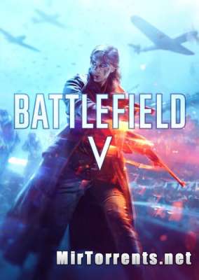 Battlefield V Deluxe Edition (2018) PC