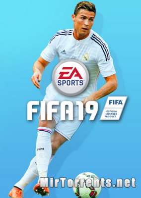 FIFA 19 (2018) PC