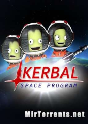 Kerbal Space Program (2017) PC