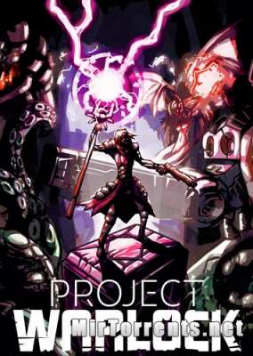 Project Warlock (2018) PC