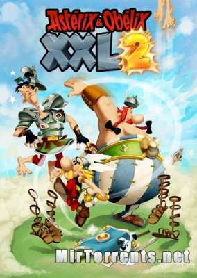 Asterix & Obelix XXL 2 (2018) PC