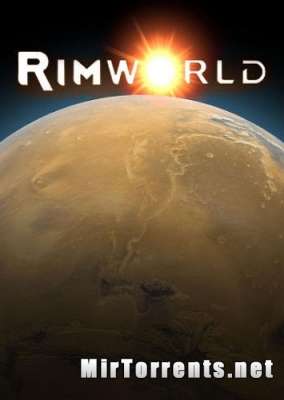 RimWorld (2018) PC