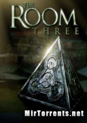 The Room Three (2018) PC