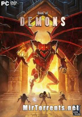 Book of Demons (2018) PC