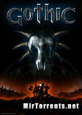 Gothic /  (2001) PC
