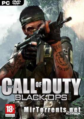 Call of Duty Black Ops Collection Edition (LAN/Offline) (2010) PC