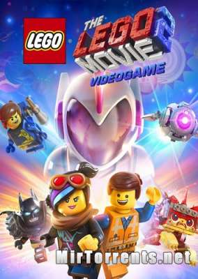 The LEGO Movie 2 Videogame (2019) PC