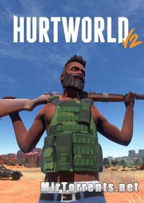 Hurtworld (2019) PC