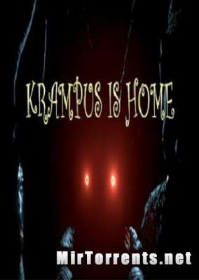 Krampus is Home (2019) PC