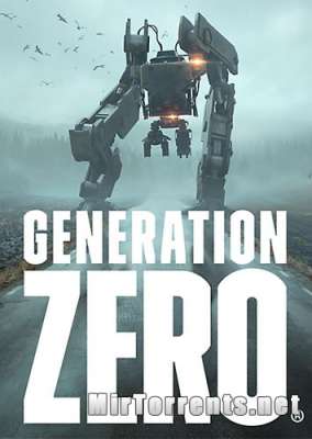 Generation Zero Complete Collection (2019) PC