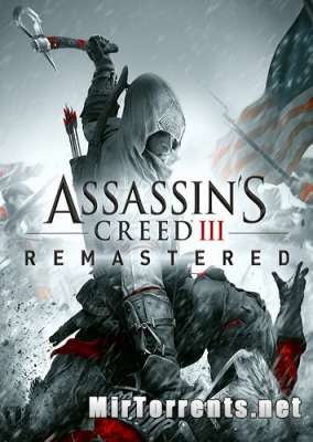 Assassin's Creed 3 Remastered (2019) PC