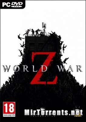 World War Z (2019) PC