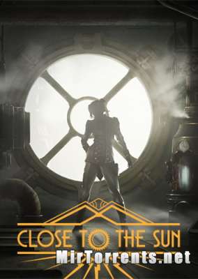 Close to the Sun (2019) PC
