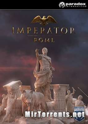 Imperator Rome Deluxe Edition (2019) PC