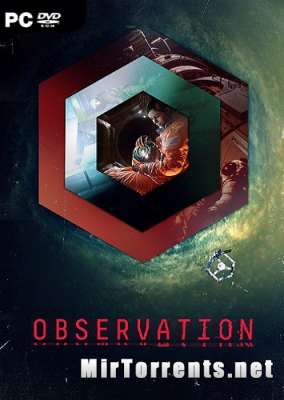 Observation (2019) PC