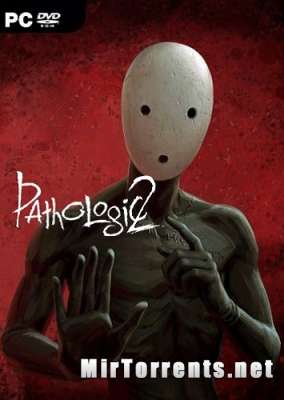 Pathologic 2 (2019) PC