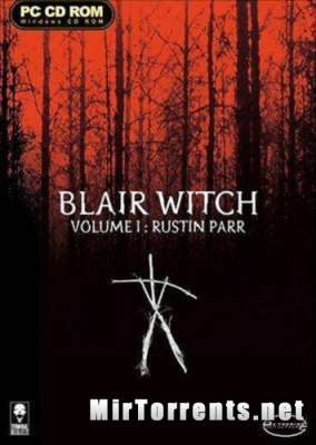 Blair Witch (2019) PC