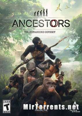 Ancestors The Humankind Odyssey (2019) PC