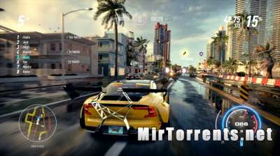 Need for Speed Heat (2019) PC