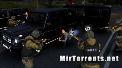 GTA:SA / Grand Theft Auto San Andreas - Next RP (+MP) (2019) PC