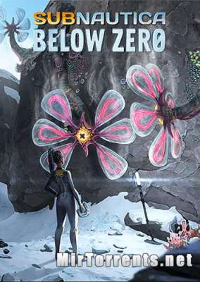 Subnautica Below Zero (2021) PC