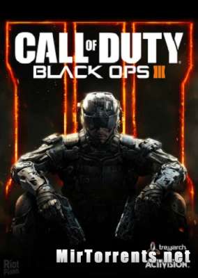 Call of Duty Black Ops 3 Digital Deluxe Edition (All Offline + DLC + Bots) (2015) PC